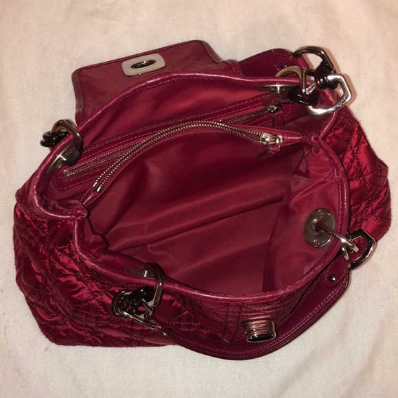 Dior Bag - Picture 3 of 8